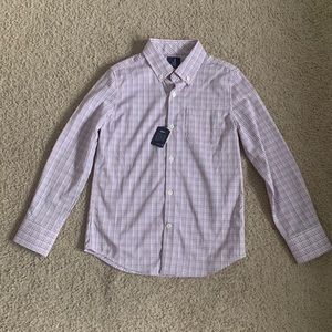 Kids johnnie-O polo